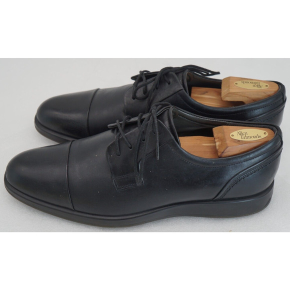 ECCO Men\'s Jared Cap Toe Tie Oxford Mens SIZE EU 45 main image 11